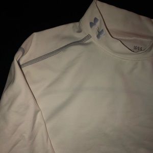 UA Coldgear Compression Shirt